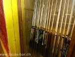 Inside The Taco's Bar, Pool & Baby foot (63)